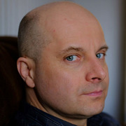 Игорь, 46, Владимир