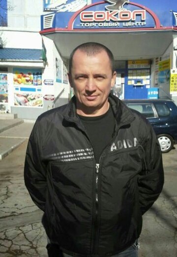 Моя фотография - ЮРИЙ, 52 из Днестровск (@uriy31715)