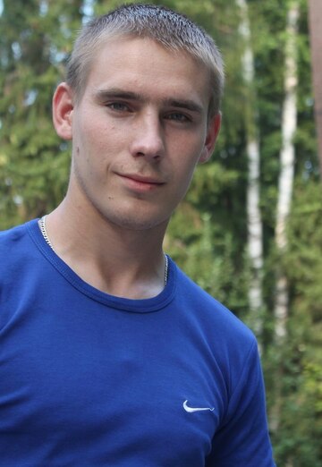 Моя фотография - Алексей, 24 из Киржач (@aleksey527443)