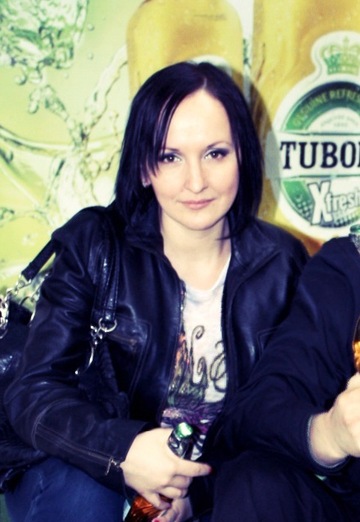 My photo - OLENENOK, 38 from Saint Petersburg (@olenenok4)