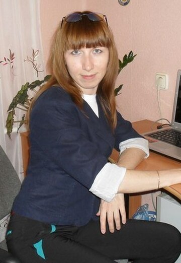 My photo - Ilseyar, 38 from Naberezhnye Chelny (@ilseyar7)