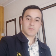 Фазлиддин, 33, Алейск