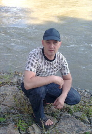 My photo - Oleg, 54 from Nevinnomyssk (@oleg15002)