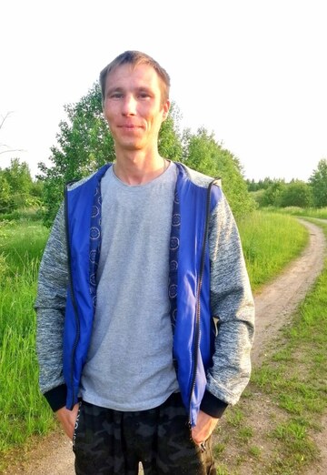 My photo - Ivan Filippov, 38 from Valday (@ivanfilippov5)