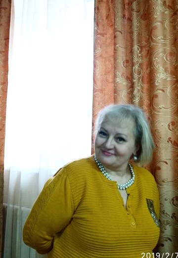 My photo - Lara, 64 from Rostov-on-don (@lara9128)