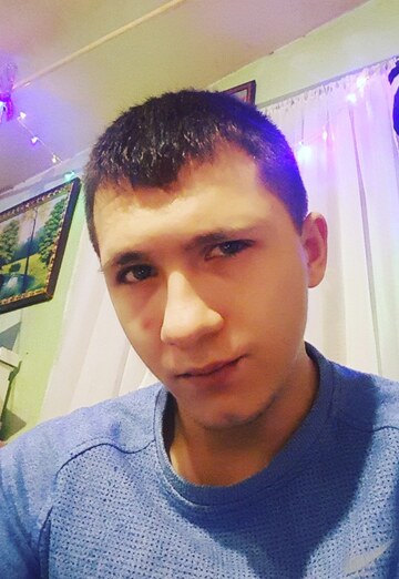 Моя фотография - Денис, 33 из Киев (@denis256150)