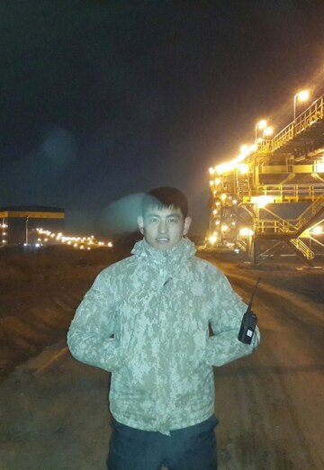 Моя фотография - Арман, 34 из Усть-Каменогорск (@arman12797)