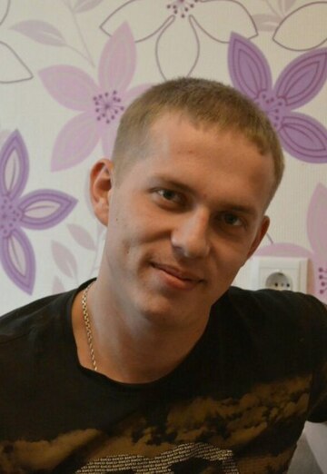 Моя фотография - Саро, 46 из Киев (@igororlov24)