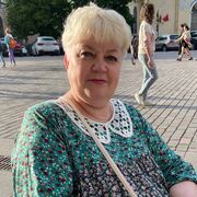 Marina 63 Kostomuksha