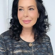 Марина, 58, Санкт-Петербург