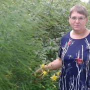 Елена, 60, Красноуральск