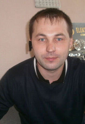 Моя фотография - Роман, 41 из Краснодар (@roman33169)