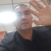 Самир, 40, Иркутск