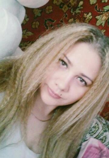 Моя фотография - Катерина, 31 из Ставрополь (@katerina28767)