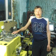 Александр, 50, Сретенск