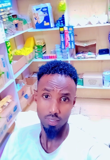My photo - Najib, 21 from Nairobi (@najib149)