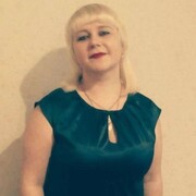 Светлана Бувина (Пашк 34 года (Стрелец) Глазуновка