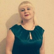 Светлана Бувина (Пашк, 36, Глазуновка