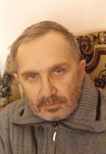 Моя фотография - Василий, 69 из Чернушка (@vasiliy81791)