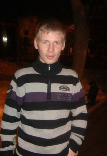 Моя фотография - Дмитрий, 38 из Каменск-Шахтинский (@dmitriy254152)