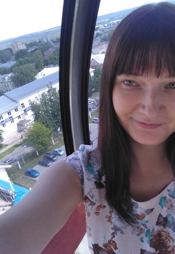 Моя фотография - Виктория, 36 из Рязань (@viktoriya97160)