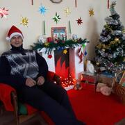 АРТЕМ, 43, Кондинское