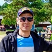 Лидержон, 39, Улан-Удэ