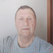 Александр, 69, Кыштым