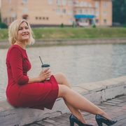 Елена, 40, Чехов
