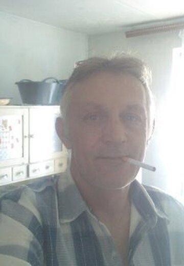 My photo - Vyacheslav, 62 from Ushtobe (@vyacheslav42509)