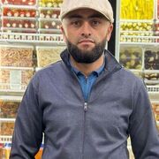 Умед, 31, Москва