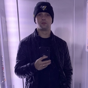 Александр, 28, Павлово