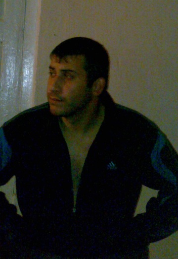 Моя фотография - Валерик, 41 из Владикавказ (@valerik342)