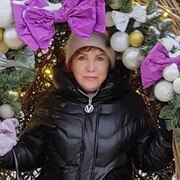 Svetlana 63 Novosibirsk