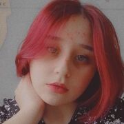 Лена, 21, Сызрань