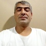 Гасан, 45, Москва