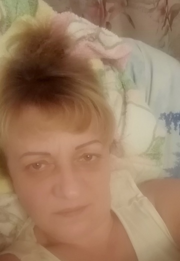 Mein Foto - Irina, 55 aus Kemerowo (@irina334301)