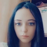 Ольга 21 год (Весы) Санкт-Петербург