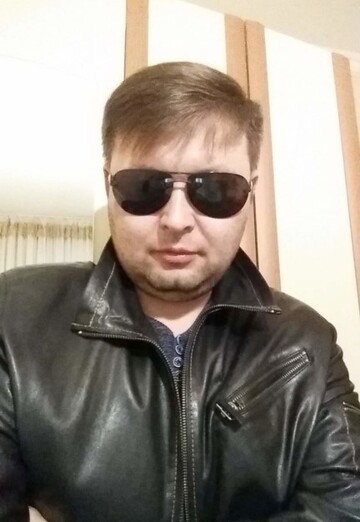 Моя фотография - Олег, 43 из Тирасполь (@oleg236088)
