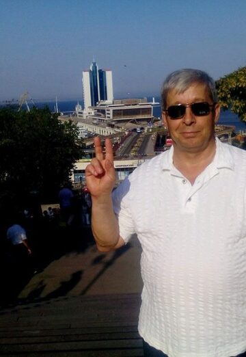 My photo - BAChIK, 58 from Kharkiv (@bachik9)