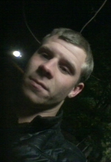 My photo - Andrey, 31 from Kirov (@andrey464642)