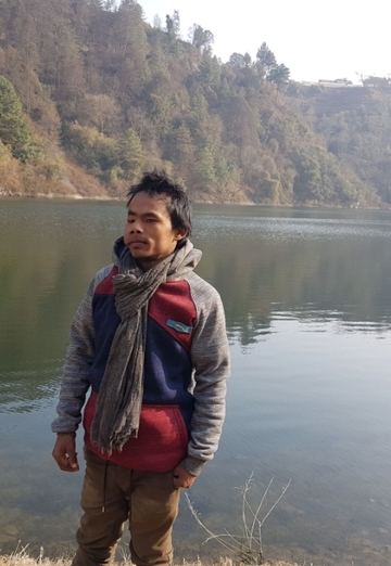 My photo - Mero, 29 from Kathmandu (@mero64)