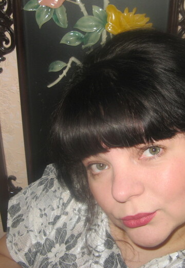 Моя фотография - Татьяна, 37 из Новосибирск (@tatyana251486)