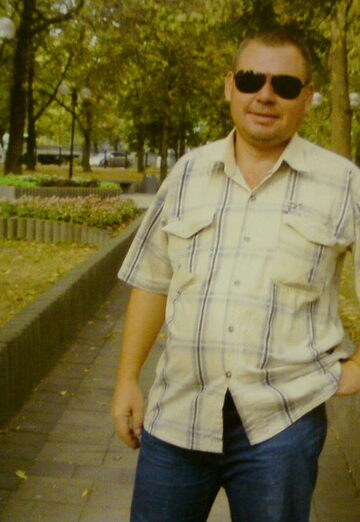 Моя фотография - Игорь, 54 из Новороссийск (@igor51134)