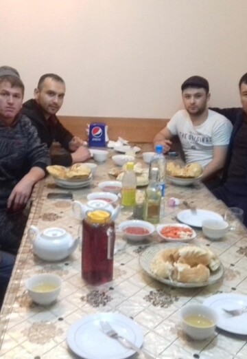 My photo - ™ⓢⓐⓡⓓⓞⓡ, 28 from Tashkent (@9bsezju9qy)