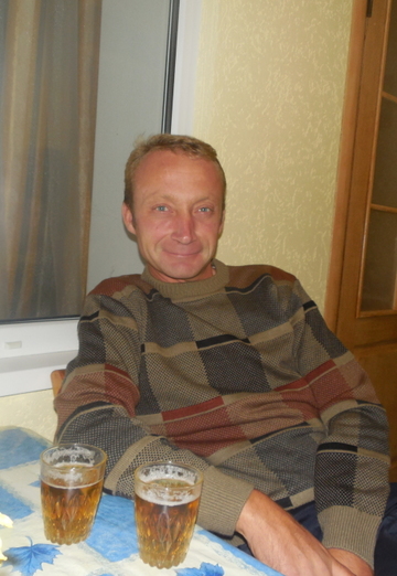 Моя фотография - денис, 45 из Черноморское (@denis130369)