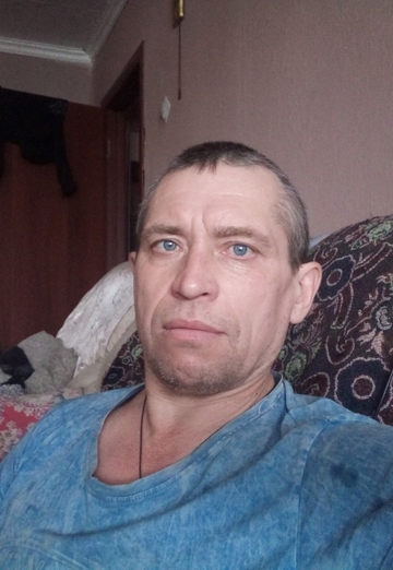 Моя фотография - Владимир, 54 из Темиртау (@vladimir321475)