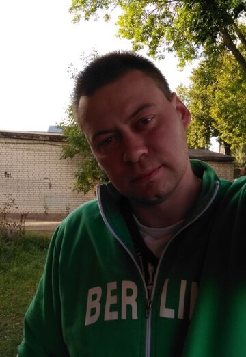 My photo - Konstantin, 37 from Murom (@konstantin80846)