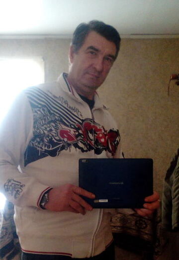 Моя фотография - Евгений, 55 из Тамбов (@evgeniy349863)