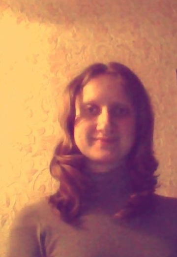 My photo - Svіtlana, 30 from Hlukhiv (@svtlana479)